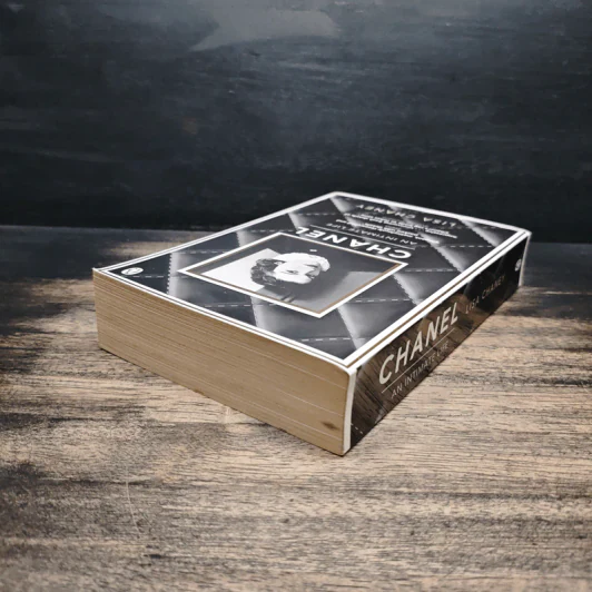 Chanel An Intimate Life - Lisa Chaney รูปที่ 5