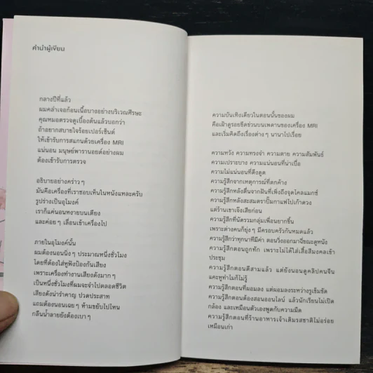 The Morning Flight to Sad Francisco - ธนชาติ ศิริภัทราชัย รูปที่ 7