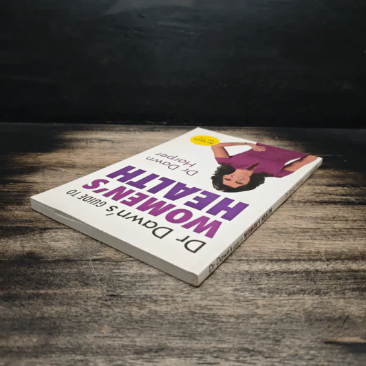 Dr Dawn's Guide to Women's Health - Dr Dawn Harper รูปที่ 5