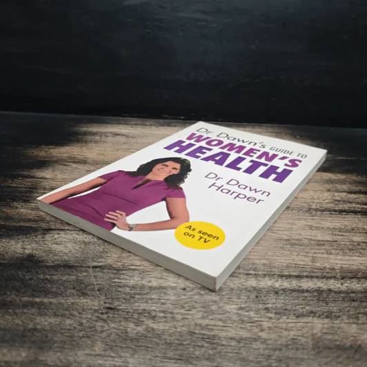 Dr Dawn's Guide to Women's Health - Dr Dawn Harper รูปที่ 4