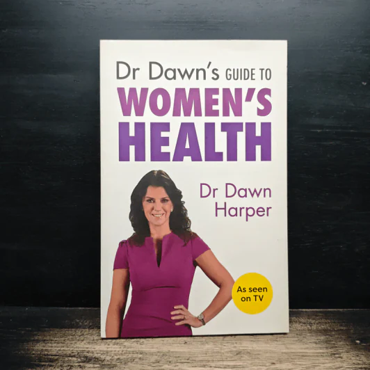 Dr Dawn's Guide to Women's Health - Dr Dawn Harper รูปที่ 1