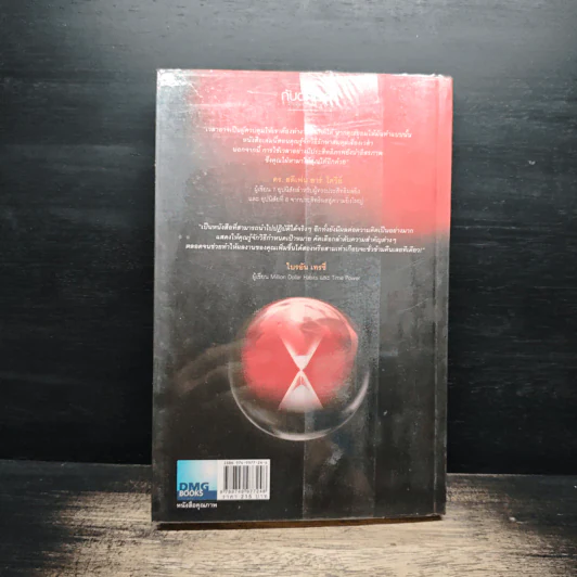 รู้ทันกับดักเวลา Time Traps - Todd Duncan รูปที่ 2