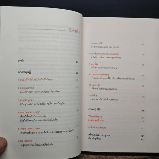 ศาสตร์แห่งการเปลี่ยนแปลงเพื่อความสำเร็จ - มนตรี ภู่มี รูปที่ 7