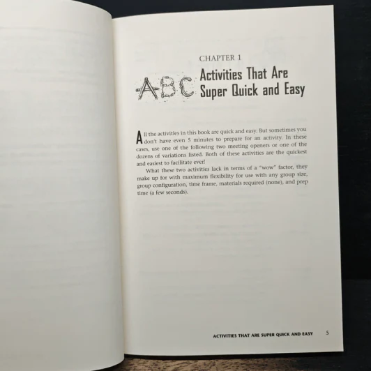 Quick Meeting Openers for Busy Managers - Brian Cole Miller รูปที่ 9