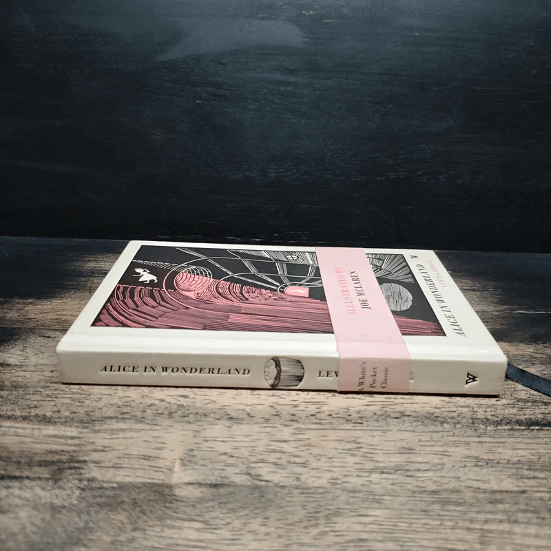 Alice in Wonderland - Joe McLaren รูปที่ 3