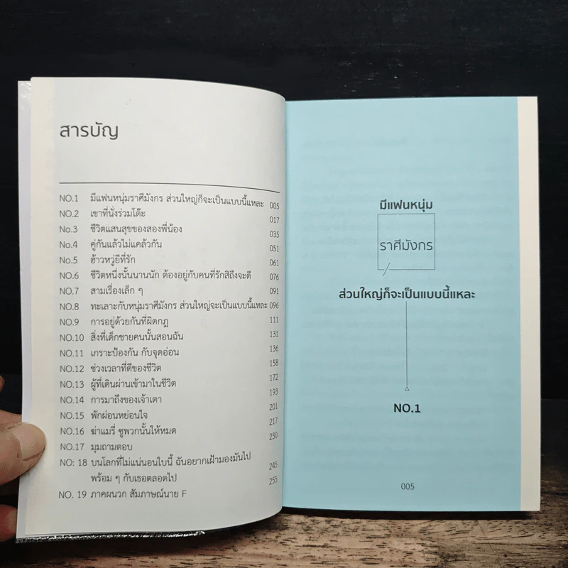 ฉันไม่ชอบทั้งโลก ฉันชอบแค่เธอคนเดียว - เฉียวยี รูปที่ 7