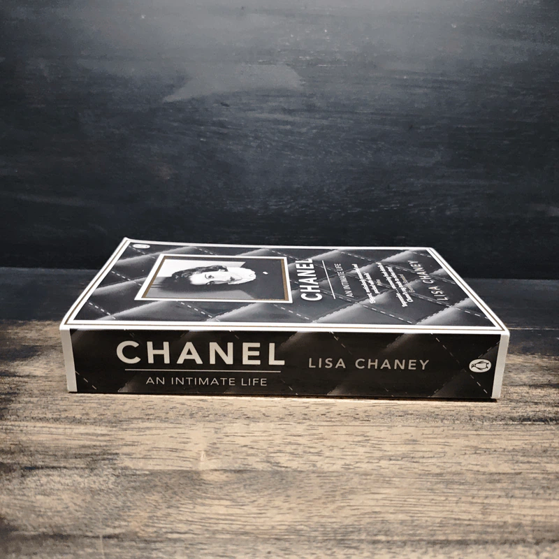 Chanel An Intimate Life - Lisa Chaney รูปที่ 3