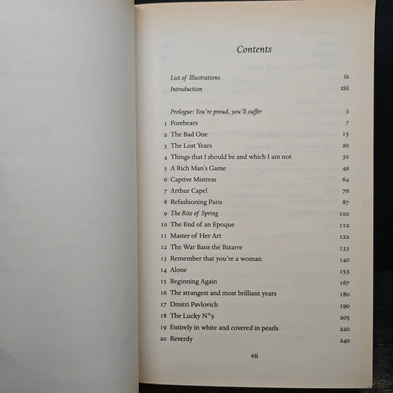 Chanel An Intimate Life - Lisa Chaney รูปที่ 7