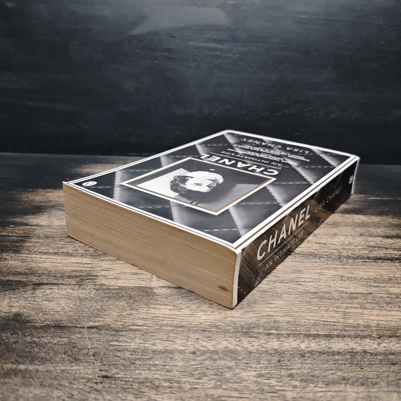 Chanel An Intimate Life - Lisa Chaney รูปที่ 5