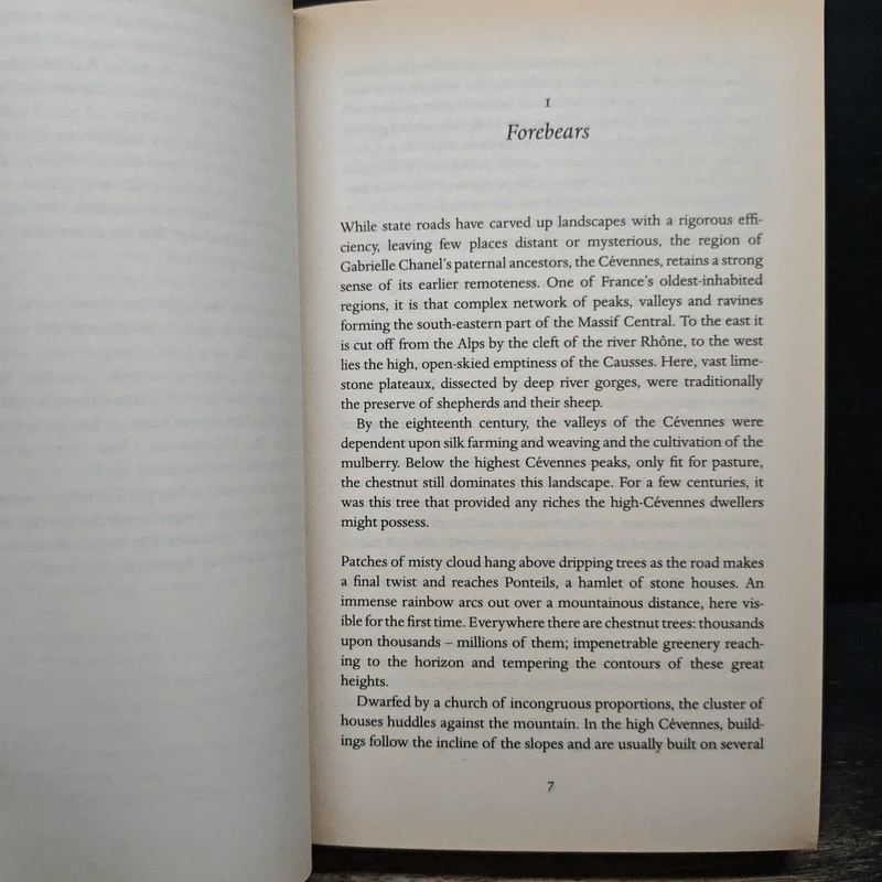 Chanel An Intimate Life - Lisa Chaney รูปที่ 10