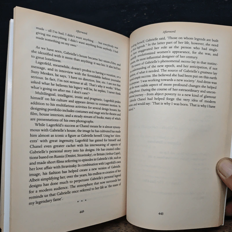 Chanel An Intimate Life - Lisa Chaney รูปที่ 11