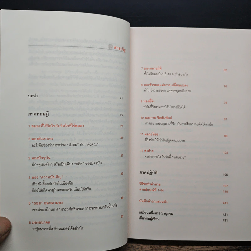 ศาสตร์แห่งการเปลี่ยนแปลงเพื่อความสำเร็จ - มนตรี ภู่มี รูปที่ 7