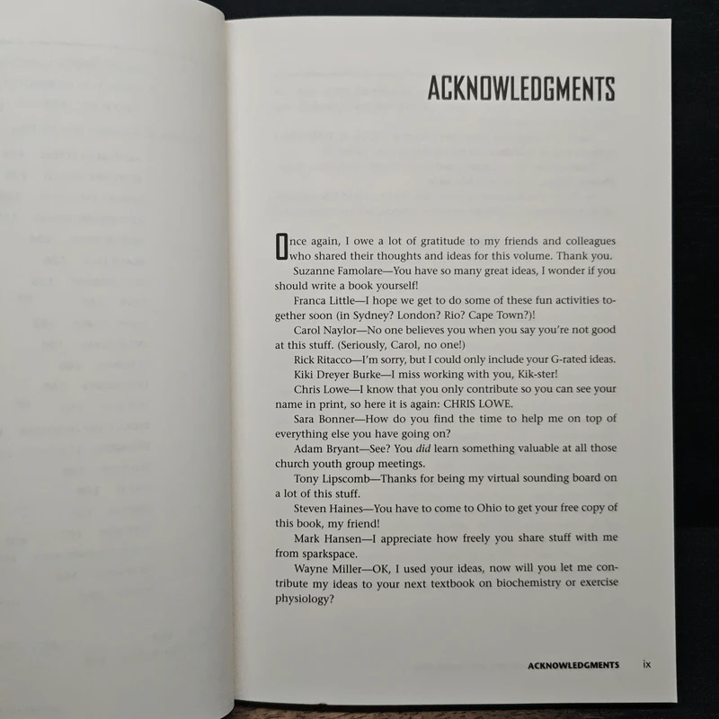 Quick Meeting Openers for Busy Managers - Brian Cole Miller รูปที่ 8