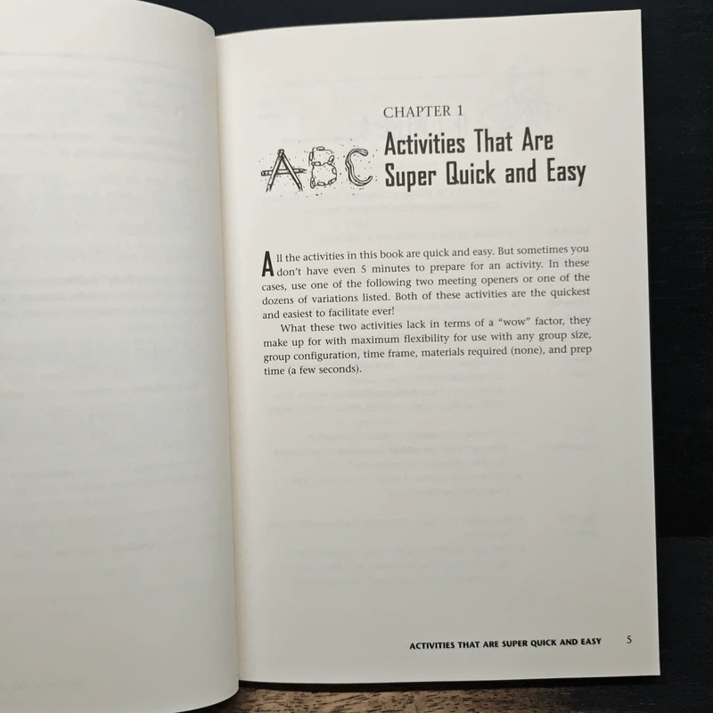 Quick Meeting Openers for Busy Managers - Brian Cole Miller รูปที่ 9