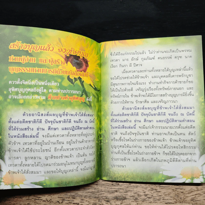 พุทธฤทธิ์พิชิตมาร รูปที่ 6