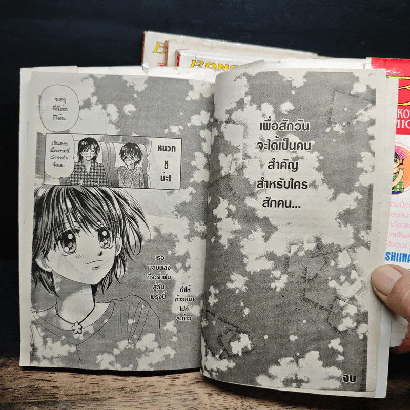 Penguin Brothers 5 เล่มจบ - Ayumi Shiina รูปที่ 10