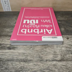 Airbnb เปลี่ยนห้องว่างให้ทำเงิน - ปุญชรัสมิ์ เลิศวัฒนาสมบัติ (ปัวร์) รูปที่ 4