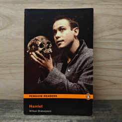 Hamlet - William Shakespeare รูปที่ 1