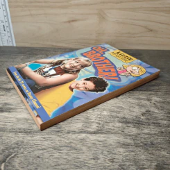 Lizzie McGuire Oh, Brother! - Douglous Tuber รูปที่ 3