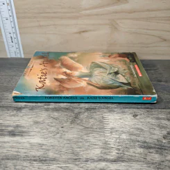 Katie's Angel - Suzanne Weyn รูปที่ 2