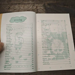หนังสือ เกมสนุกมุขรับน้อง - รวิกานต์ รูปที่ 7