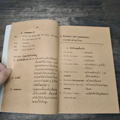 สนทนาภาษาอังกฤษ รูปที่ 7