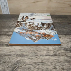 คู่มือ Snow on the Mountain รูปที่ 4
