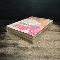 มันไม่ใช่อย่างนั้นหรอกที่รัก 3 เล่มจบ รูปที่ 4