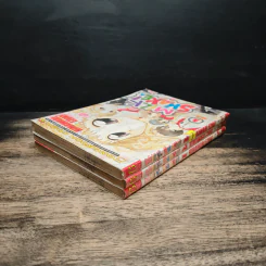 Milk Shake! 3 เล่มจบ รูปที่ 5