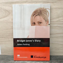 Bridget Jones's Diary - Helen Fielding รูปที่ 1