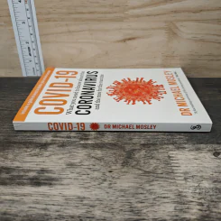 COVID-19 - Dr Michael Mosley รูปที่ 2