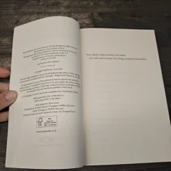 Human Errors - Nathan H. Lents รูปที่ 6