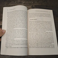 Human Errors - Nathan H. Lents รูปที่ 7