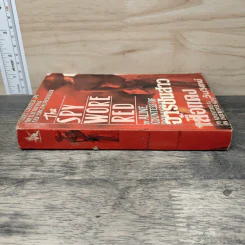 จารชนสาวเสื้อแดง The Spy Wore Red - Aline, Countess of  Romanones, วันวิสาข์ รูปที่ 2