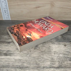 A Game of Chance - Linda Howard รูปที่ 3