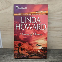 A Game of Chance - Linda Howard