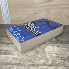 Lover Eternal - J.R. Ward รูปที่ 3