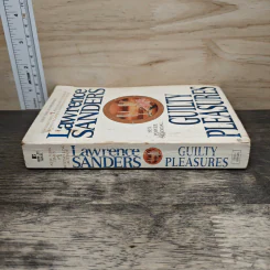 Guilty Pleasures - Lawrence Sanders รูปที่ 2