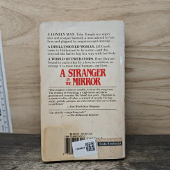 A Stranger in the Mirror - Sidney Sheldon รูปที่ 5