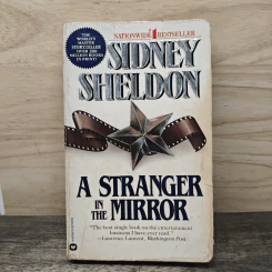 A Stranger in the Mirror - Sidney Sheldon รูปที่ 1