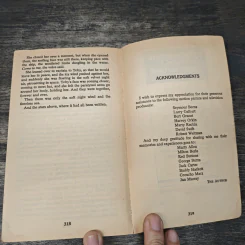 A Stranger in the Mirror - Sidney Sheldon รูปที่ 8