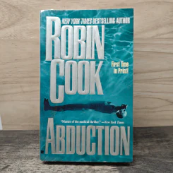Abduction - Robin Cook