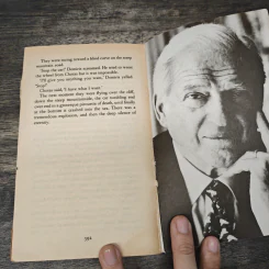 Memories of Midnight - Sidney Sheldon รูปที่ 8