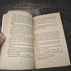 Memories of Midnight - Sidney Sheldon รูปที่ 7