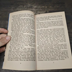 The Partner - John Grisham รูปที่ 7