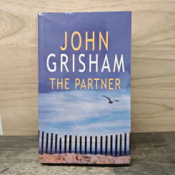 The Partner - John Grisham
