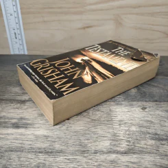 The Testament - John Grisham รูปที่ 3