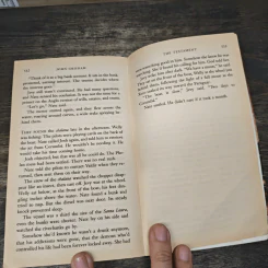 The Testament - John Grisham รูปที่ 8