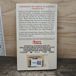 Skipping Christmas - John Grisham รูปที่ 5