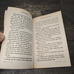 Skipping Christmas - John Grisham รูปที่ 7